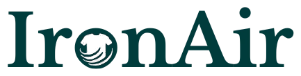 Iron Air Brasil